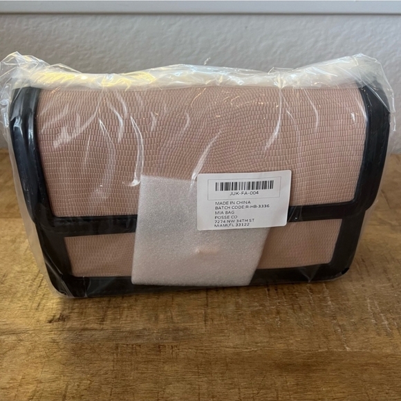 NWT JULES KAE - MIA BAG - Picture 4 of 5